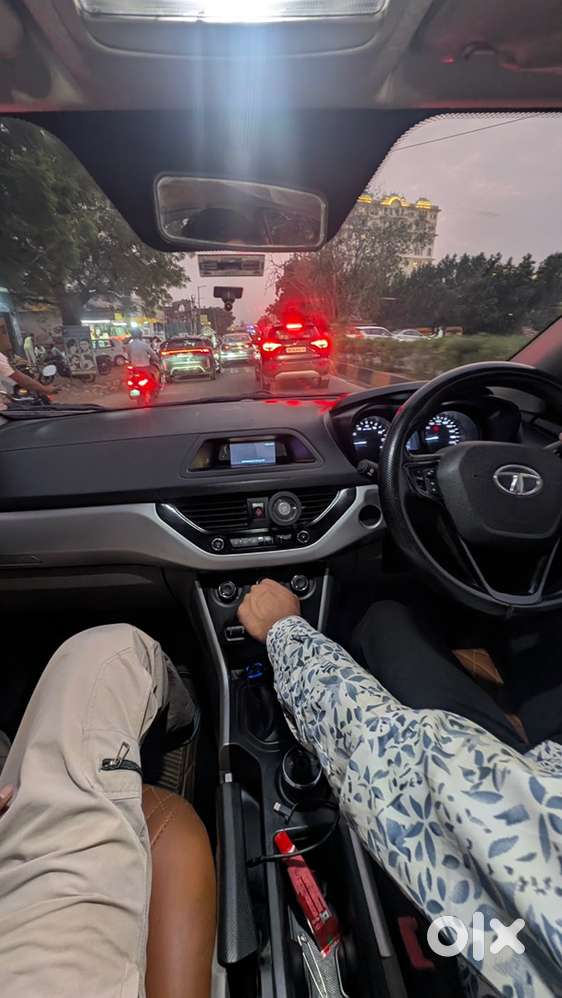 Tata Nexon Diesel 2019