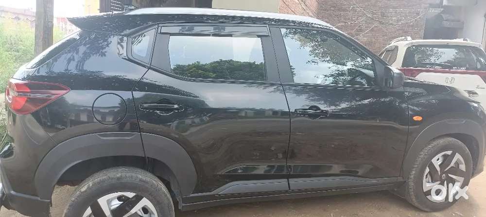 Nissan Magnite 1.0 Xl 2024