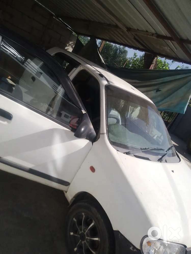 Maruti Suzuki Alto 800 Model2007 With Vip Number Plate  - Hp 71 2500