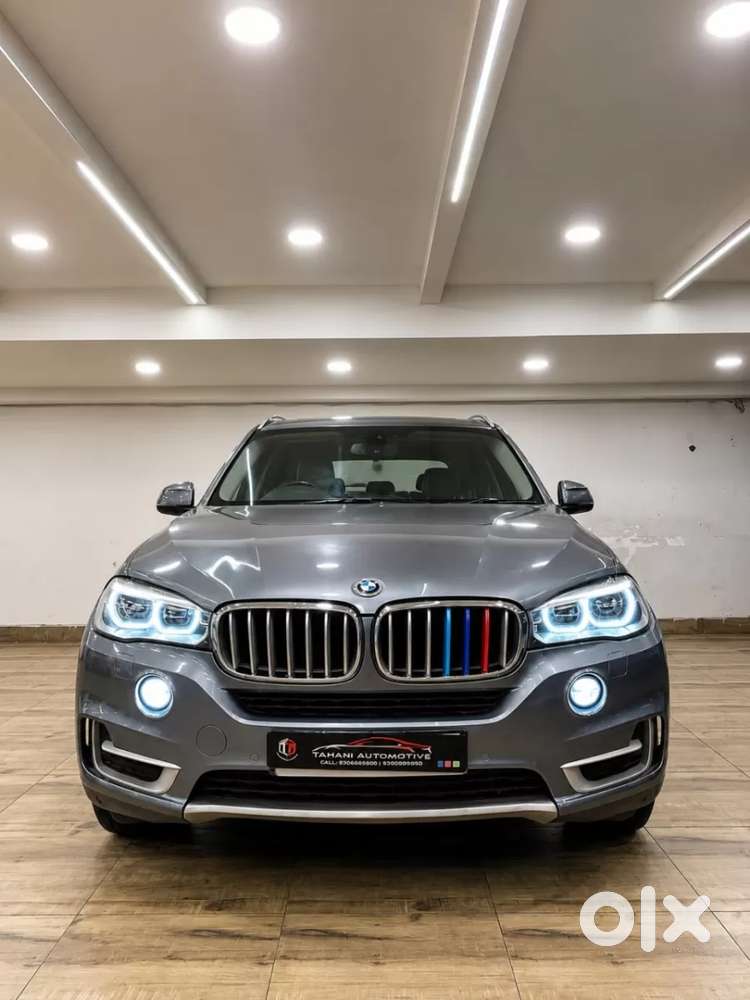 Bmw X5 Xdrive 30d, 2014, Diesel