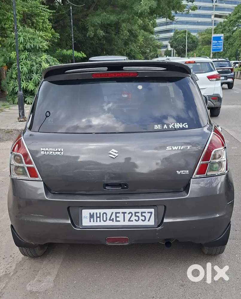 Maruti Suzuki Swift Vdi 2011