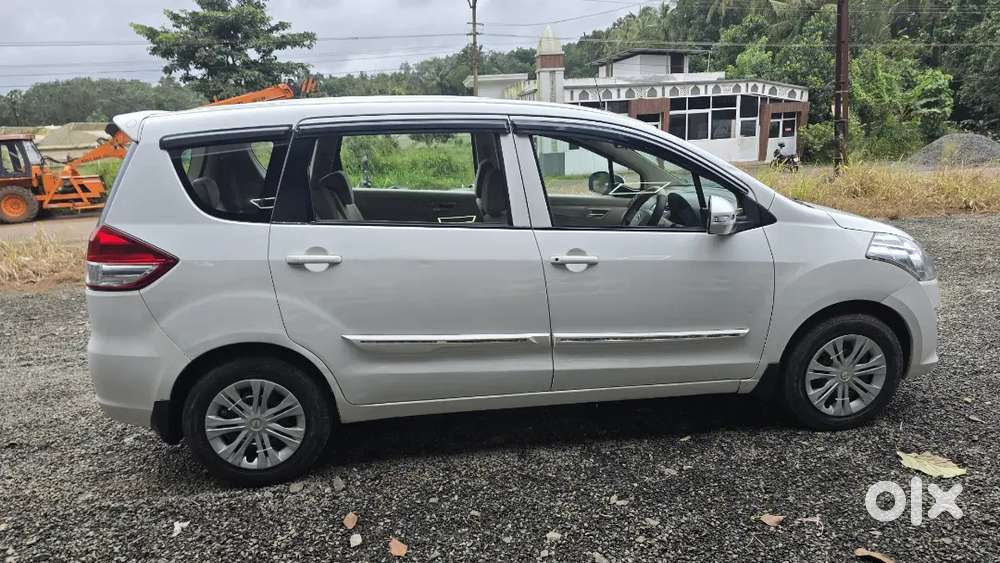 Ertiga Vdi