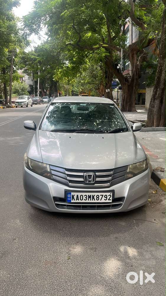 Honda City 1.5 Petrol 2009