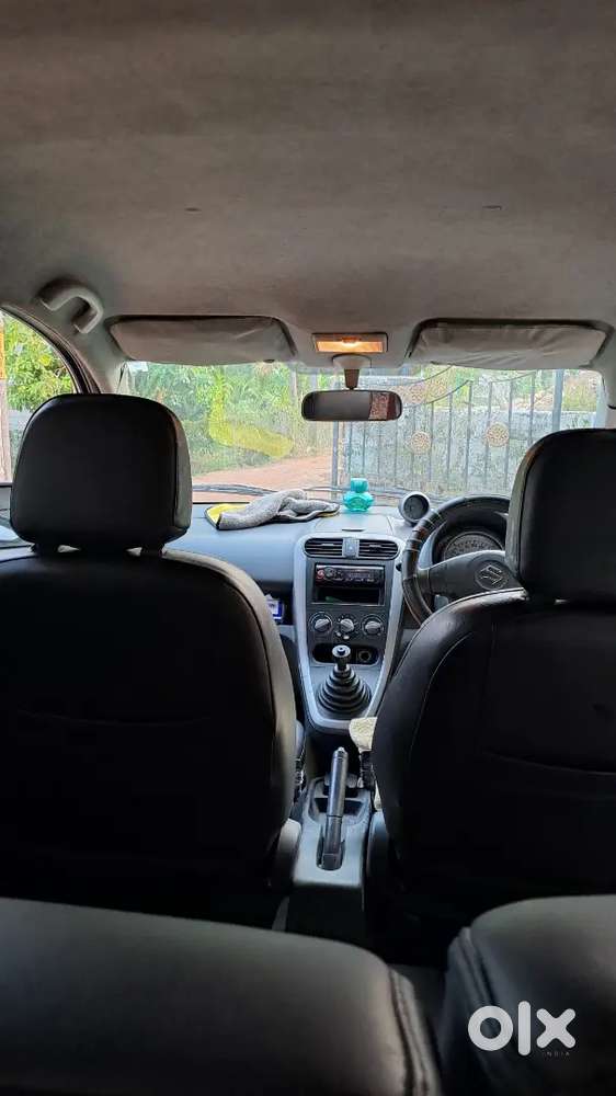 Maruti Suzuki Ritz 2010 Diesel Manual