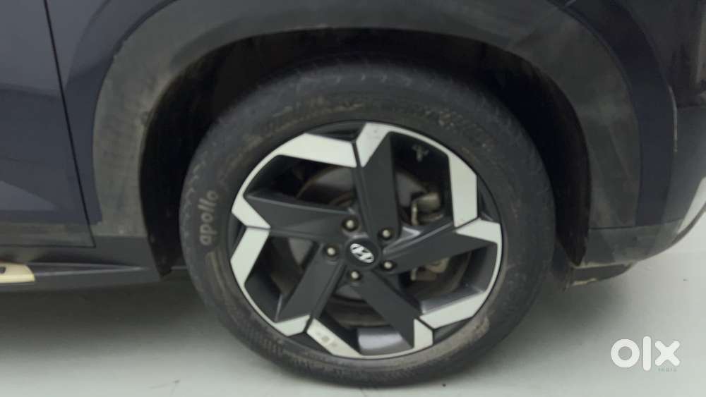 Hyundai Alcazar 1.5 Signature (o) Diesel At 6 Str, 2022, Diesel