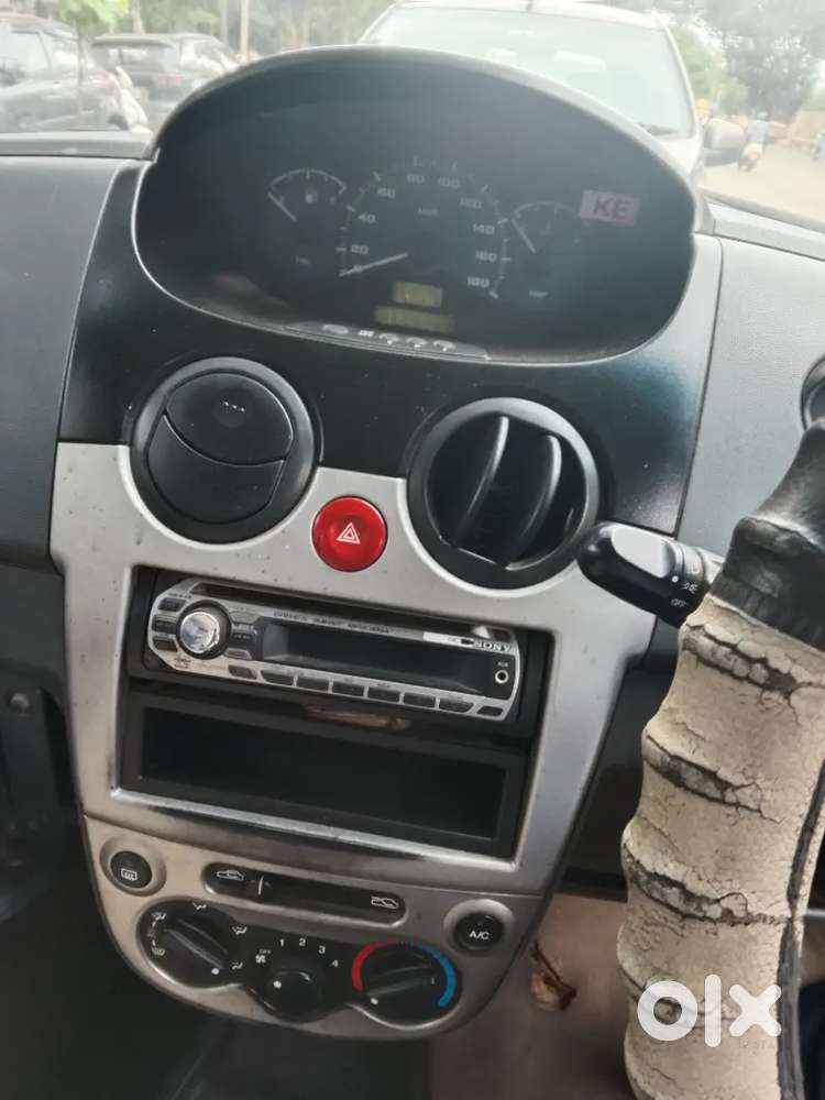 Chevrolet Spark 2008 Petrol Good Condition