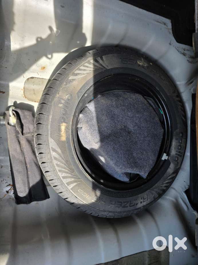 Hyundai Aura Sx Plus Crdi Automatic, 2021, Diesel