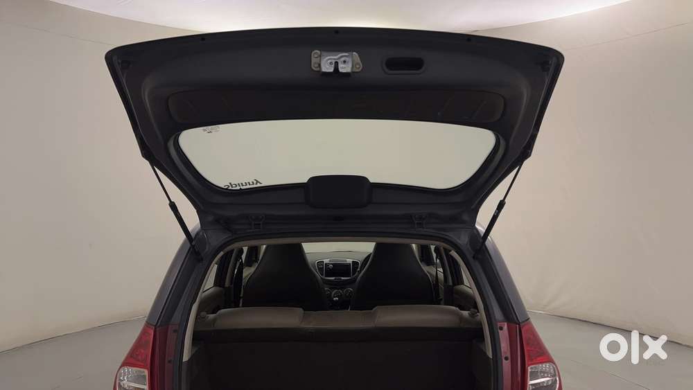 Hyundai I10 Magna 1.1l, 2014, Petrol