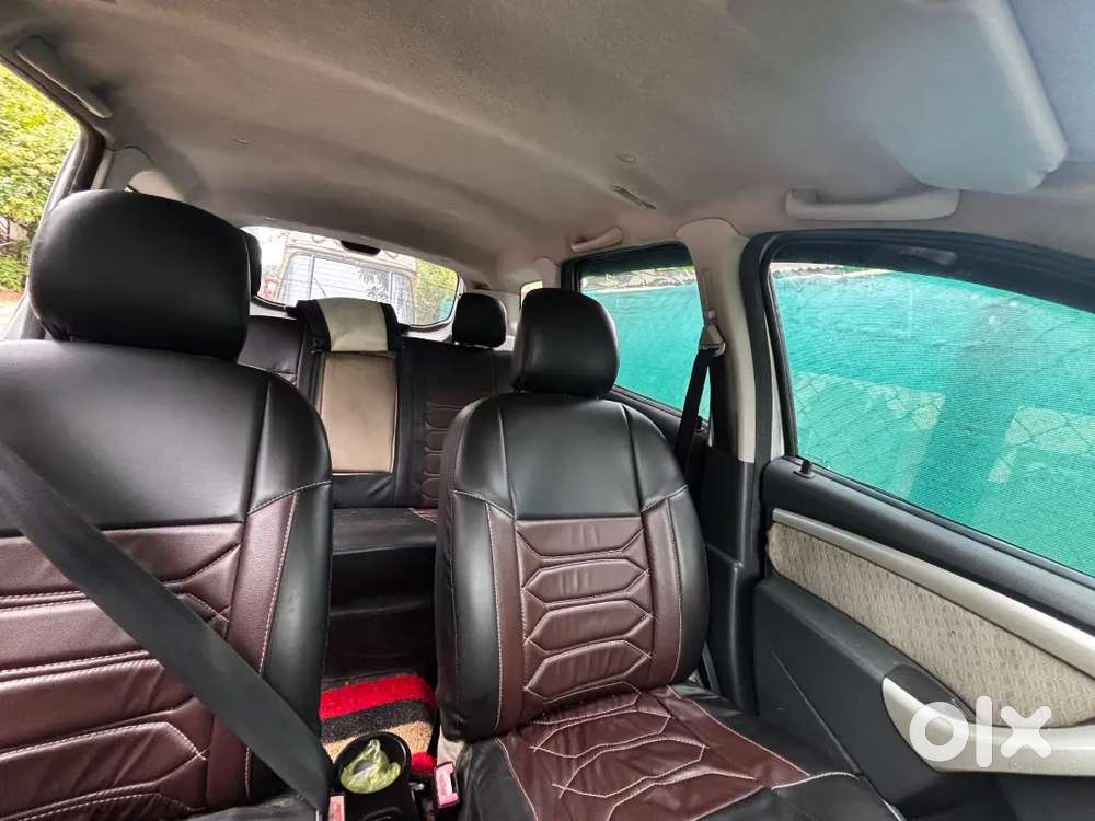 Reliable Renault Duster 2014