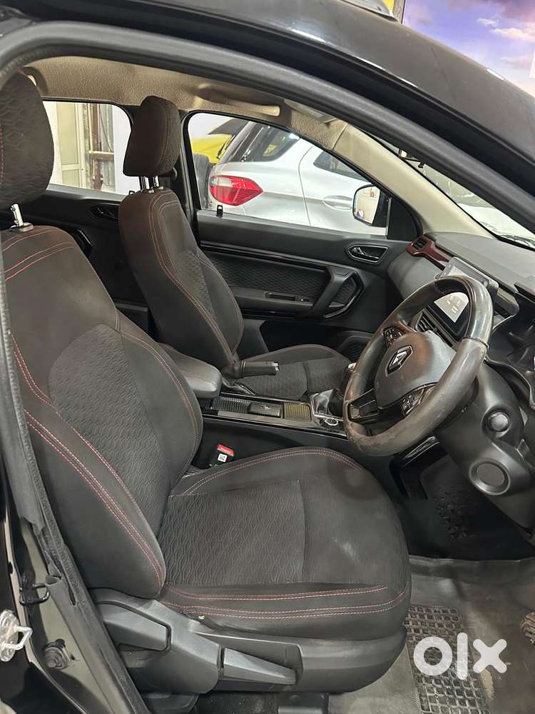 Renault Kiger Rxz Amt, 2022, Petrol