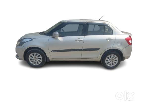 Maruti Suzuki Dzire 1.2 Zxi, 2015, Petrol