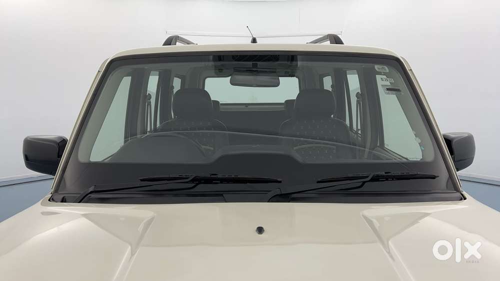 Mahindra Scorpio [2020-2022] 2.2 S5, 2022, Diesel