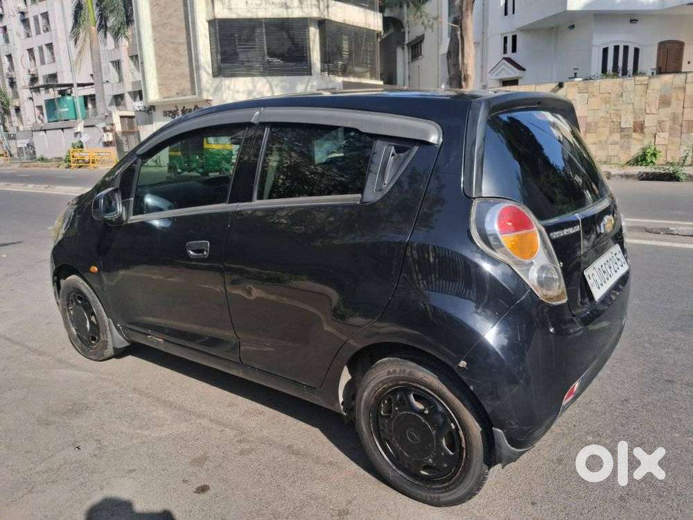 Chevrolet Beat, 2011, Cng & Hybrids