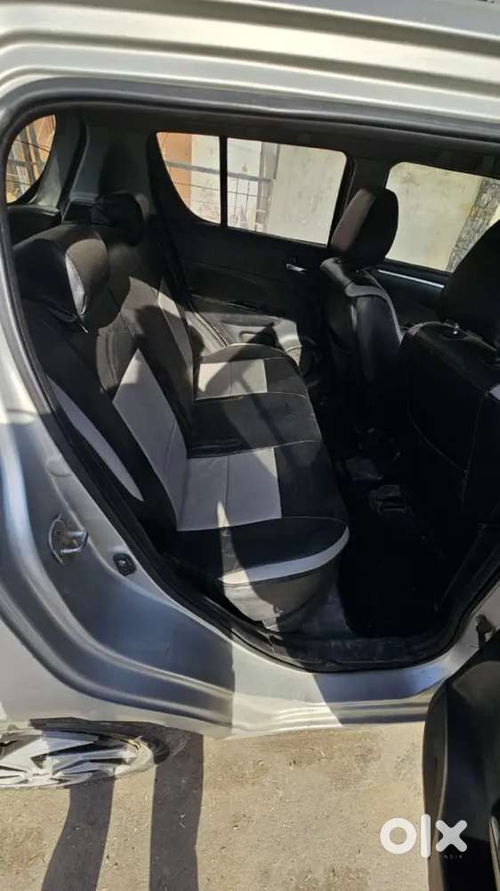 Maruti Suzuki Swift Vdi 2011