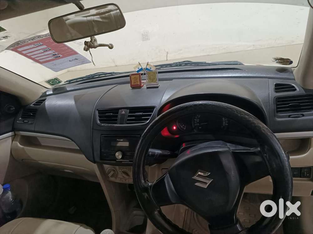 Maruti Suzuki Swift Dzire Tour Ldi, 2019, Diesel