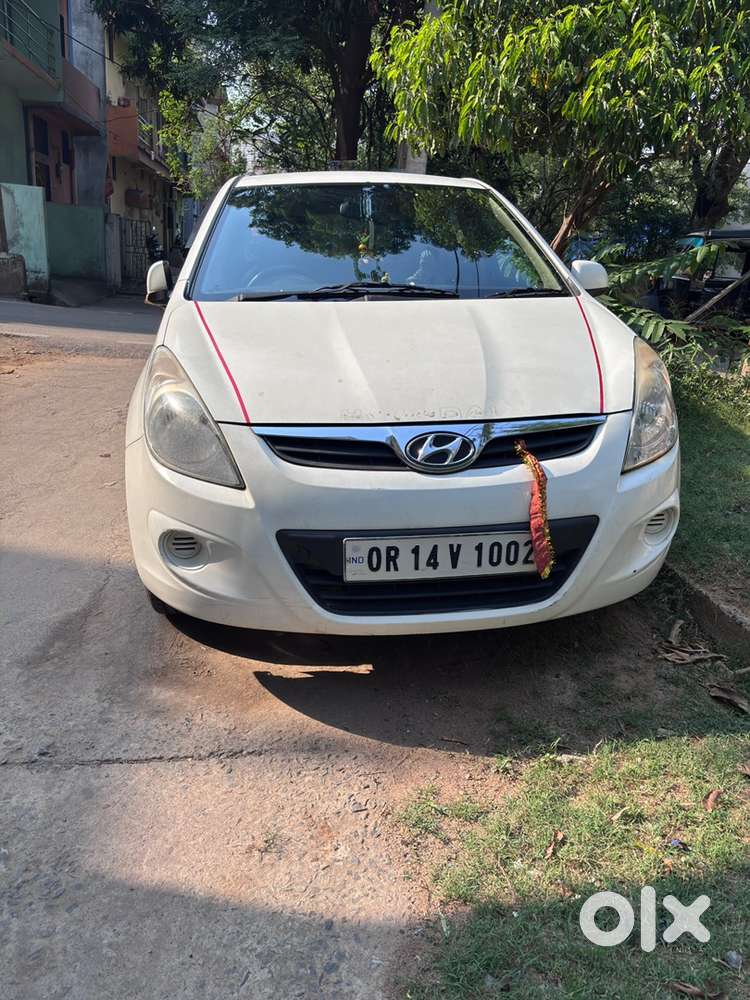 Hyundai I20 Good Condition