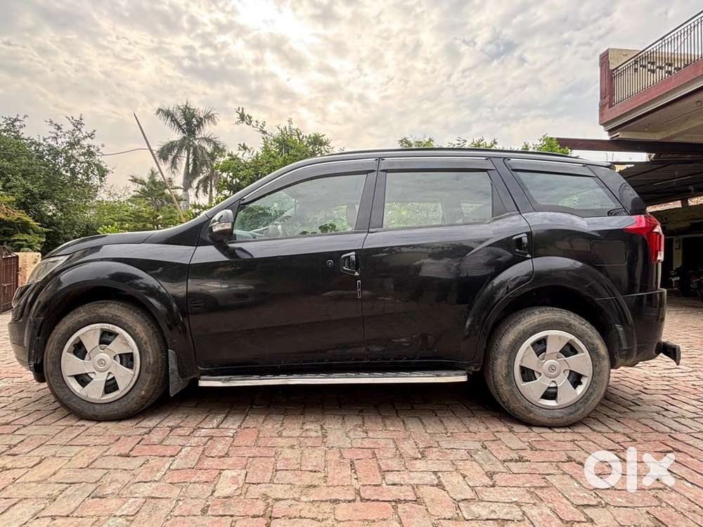 Mahindra Xuv500 Diesel 2019