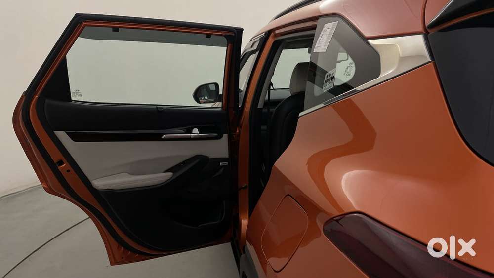 Kia Seltos 1.4 Gtx+ Mt, 2019, Petrol