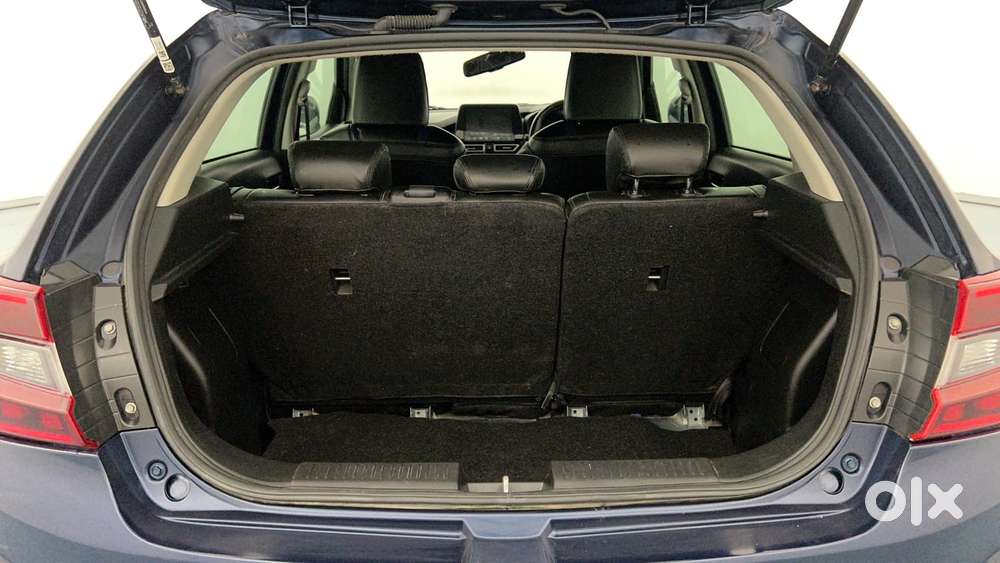 Maruti Suzuki Baleno Alpha, 2024, Petrol