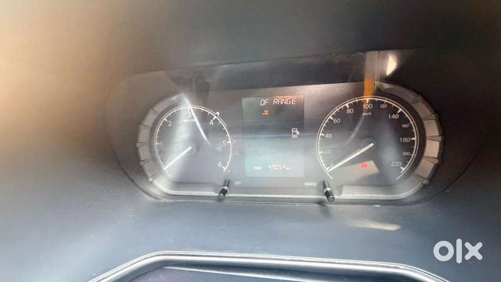 Tata Diesel Car 2019