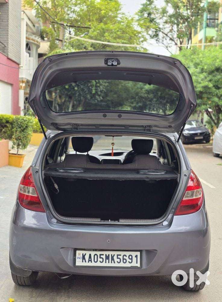 Hyundai I20 [ ] 1.4 Crdi Magna (o), 2011, Diesel
