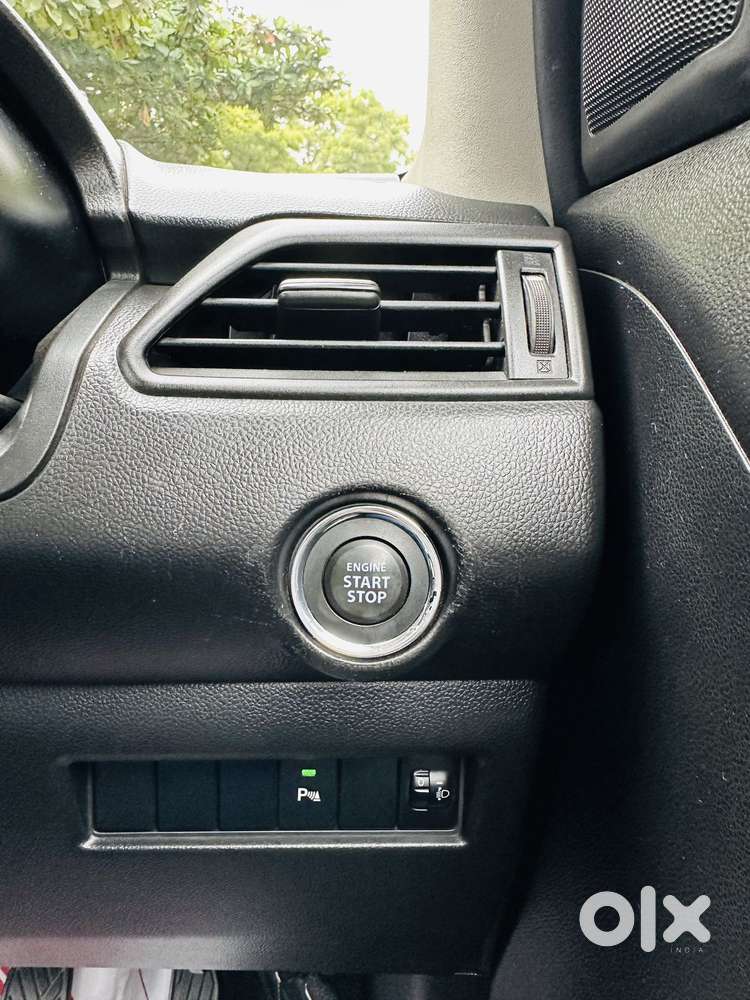 Maruti Suzuki Swift Zxi Plus, 2019, Petrol