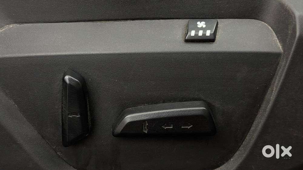 Tata Harrier Xza Plus Dual Tone, 2022, Diesel