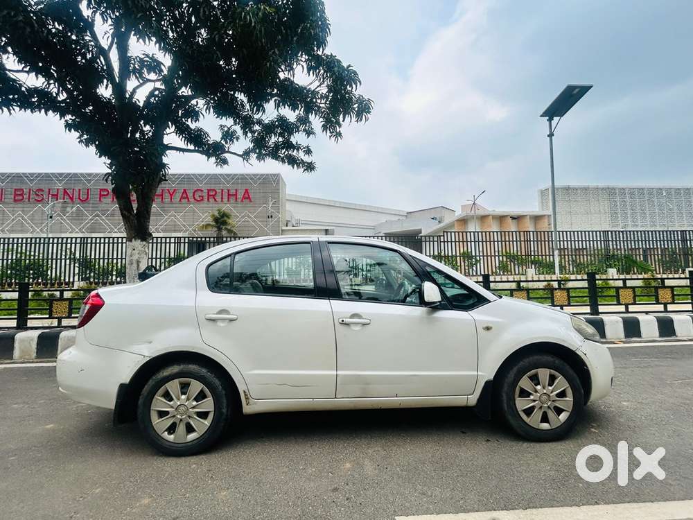 Maruti Suzuki Car 2009