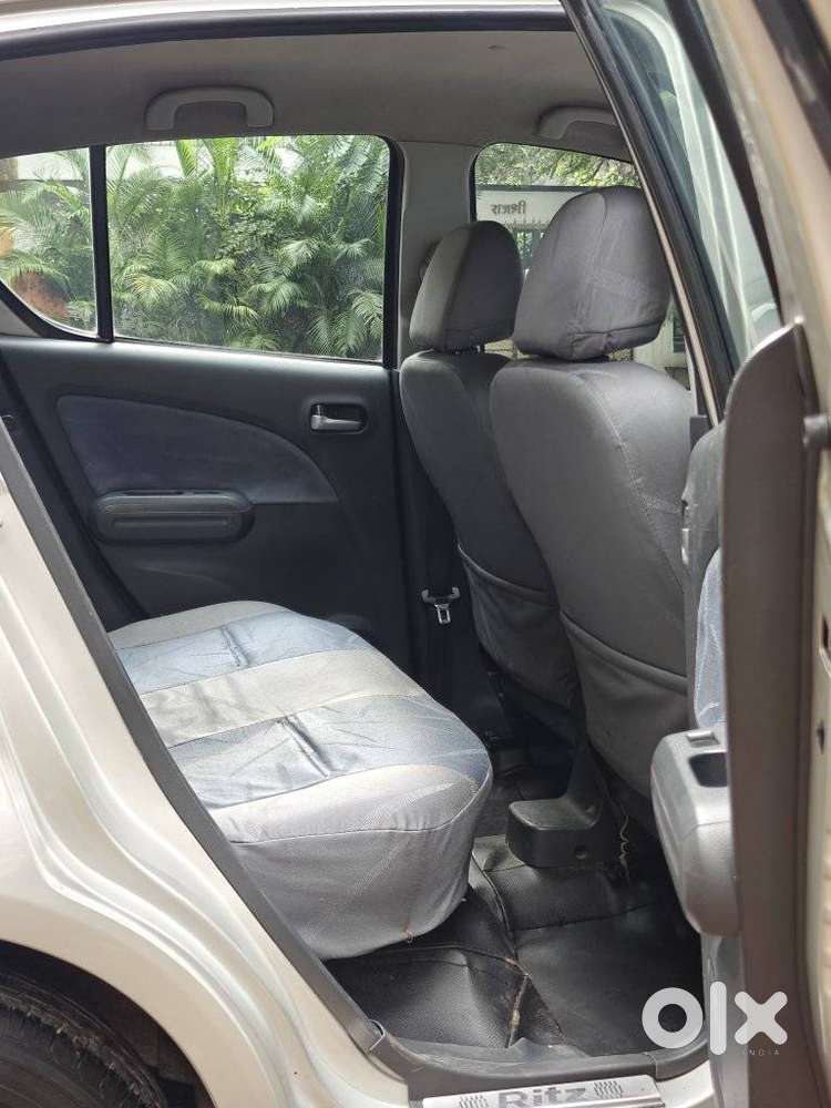 Maruti Suzuki Ritz Vdi, 2009, Diesel