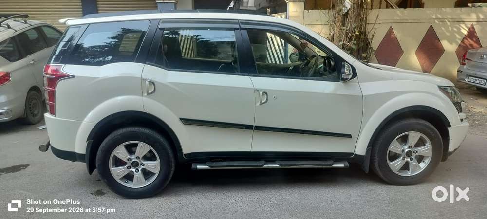 Mahindra Xuv500 W8 2wd, 2012, Diesel
