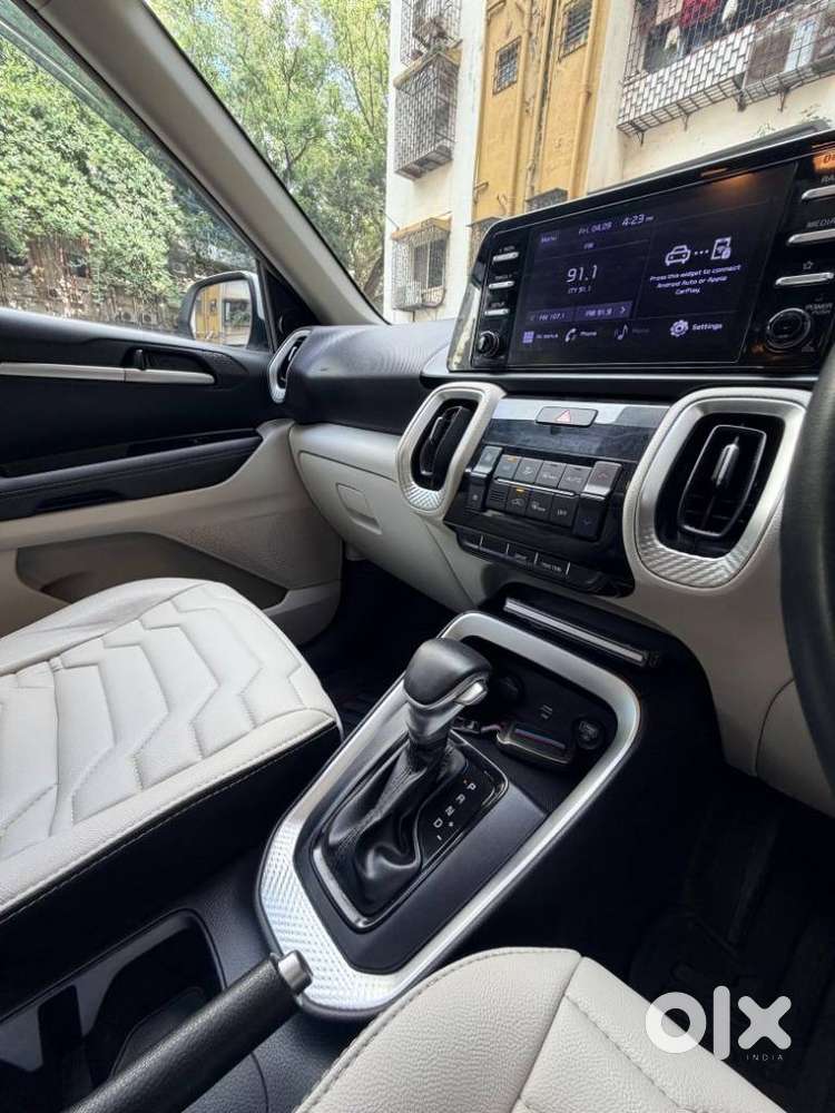 Kia Sonet Htx Plus At D, 2022, Diesel