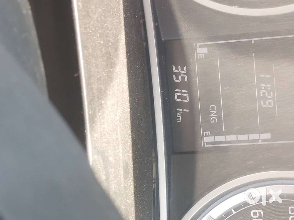 New Car Good Condition