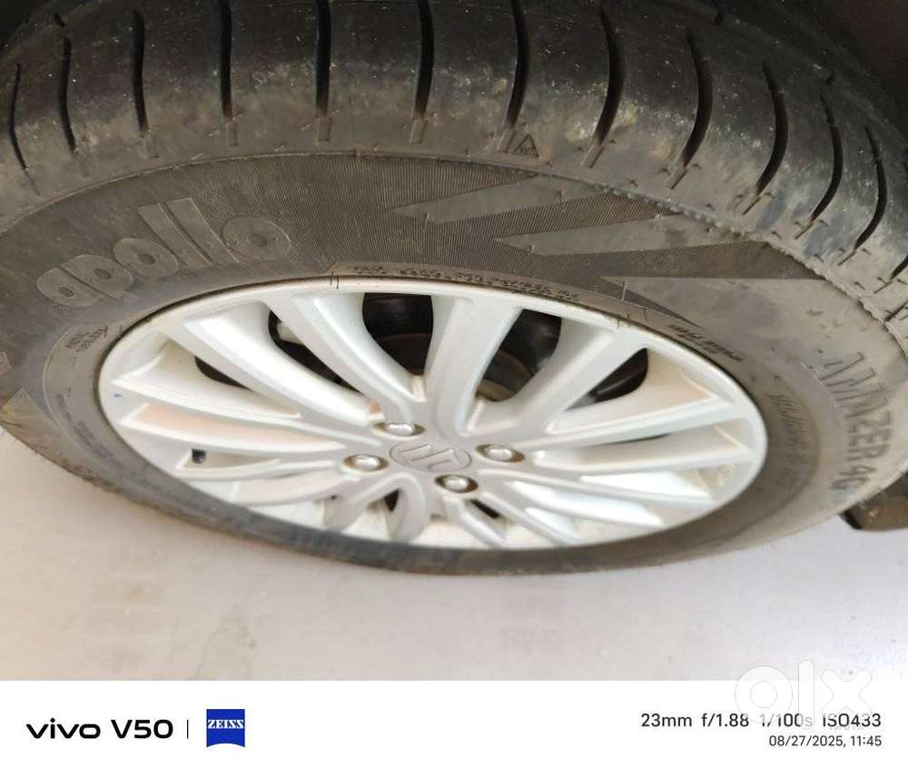 Maruti Suzuki Swift Dzire Zxi Plus , 2018, Petrol