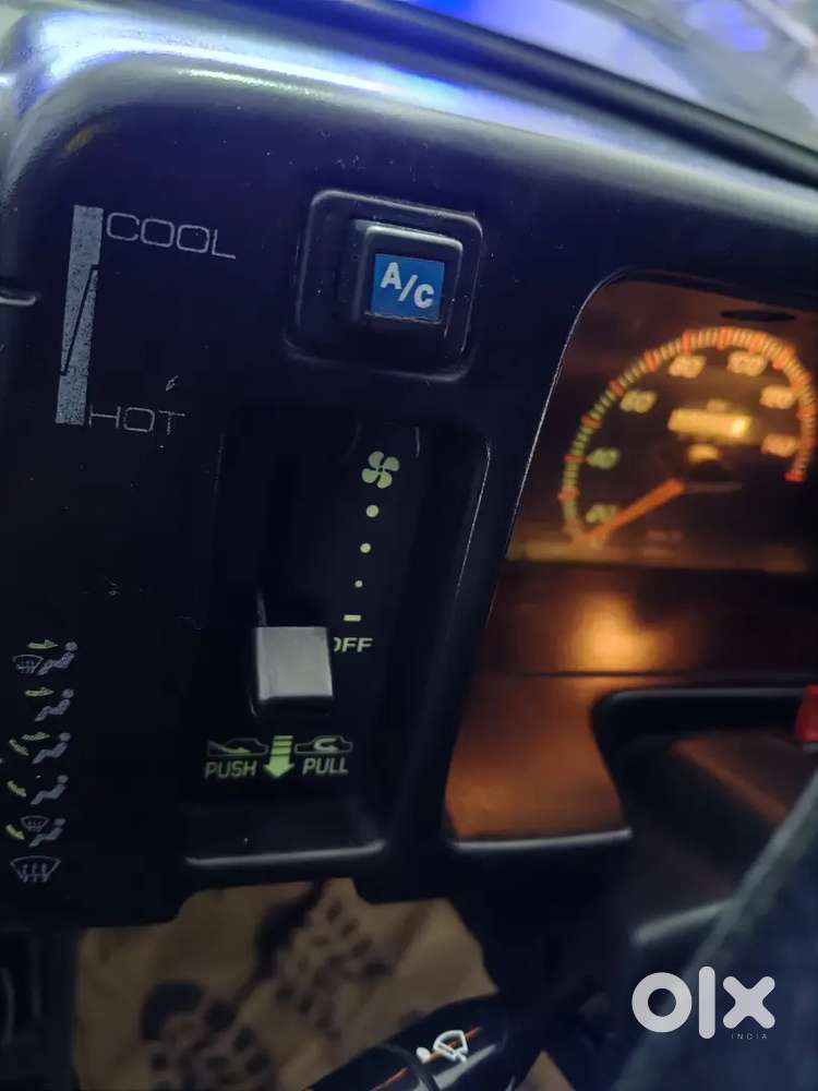 Maruti Suzuki 800 2002 All Mirror Company Fited