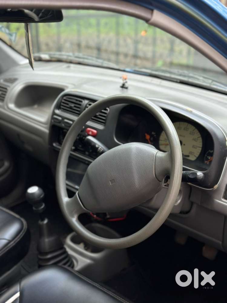 Maruti Suzuki Alto 2009 Petrol Well Maintained