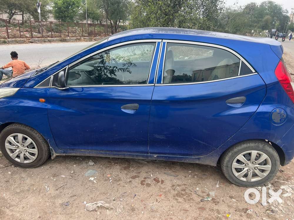 Running Condition Car, No Any Issues