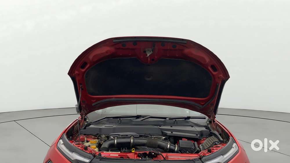 Tata Harrier Xm, 2020, Diesel