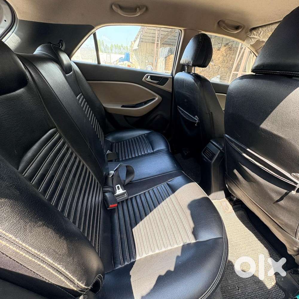 Hyundai I20 2018 Diesel Well Maintained