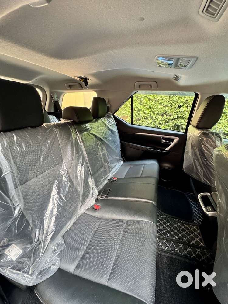 Toyota Fortuner 4x2 At 2.8 Diesel, 2025, Diesel