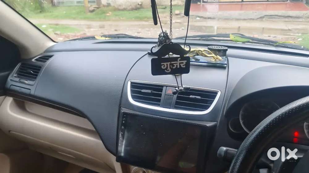 Maruti Suzuki Dzire Vxi 2013