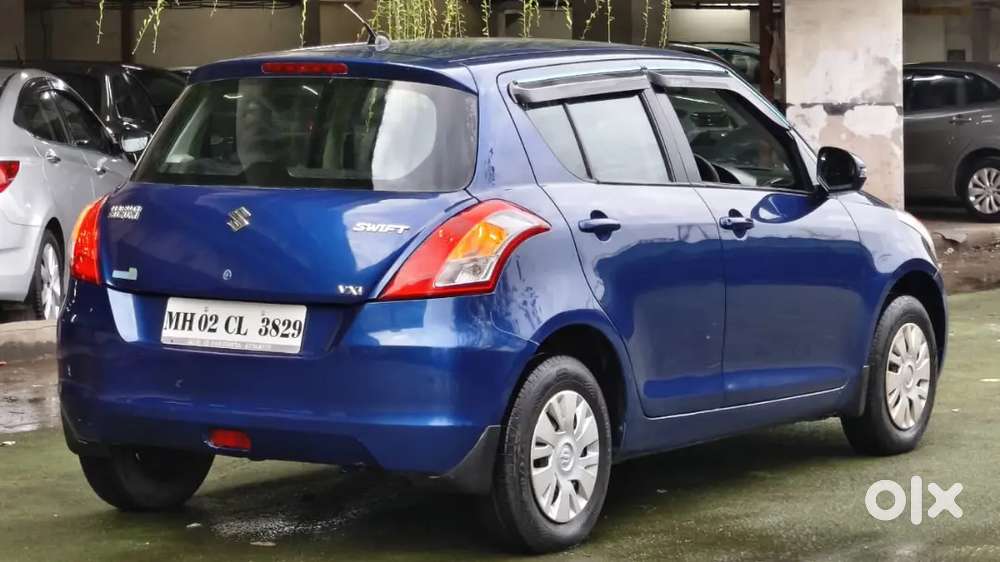 Swift Vxi For Sale