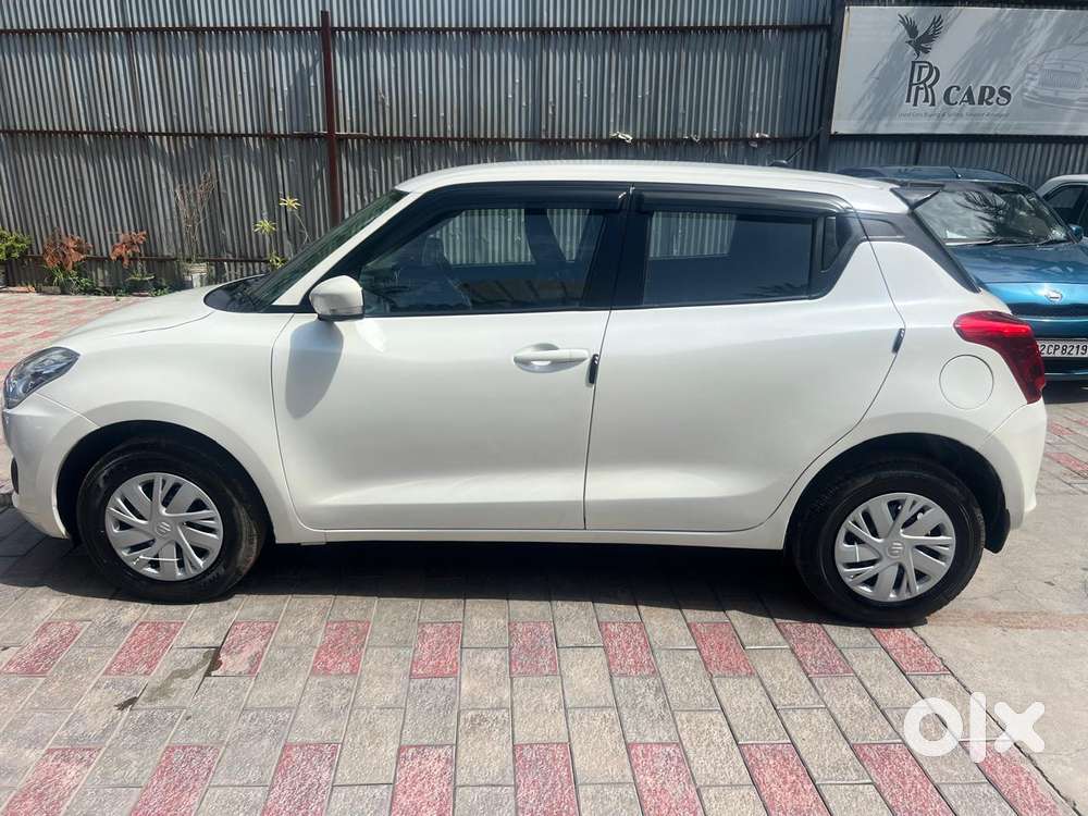 Maruti Suzuki Swift Amt Vdi, 2019, Diesel