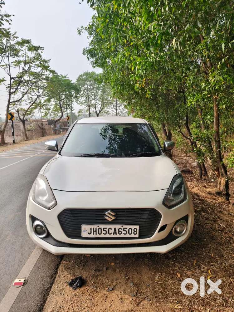 Maruti Swift Ddis 2018