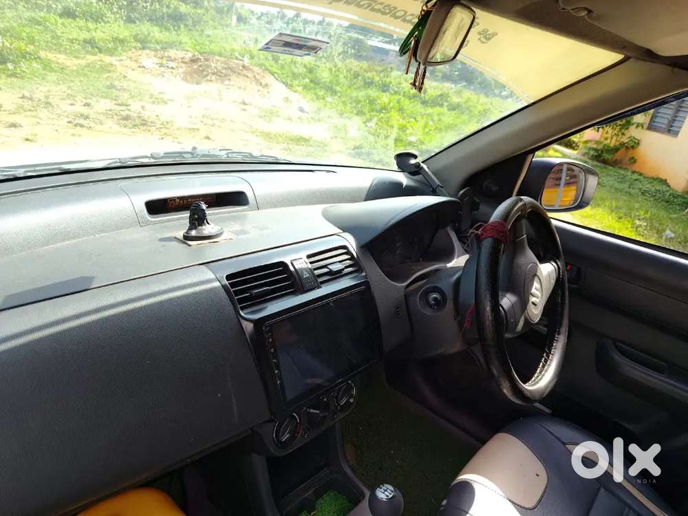 Maruti Suzuki Dzire 2016