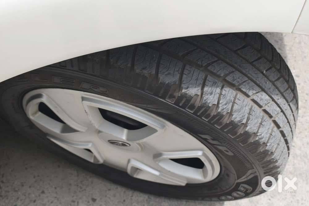 Mahindra Scorpio, 2021, Diesel