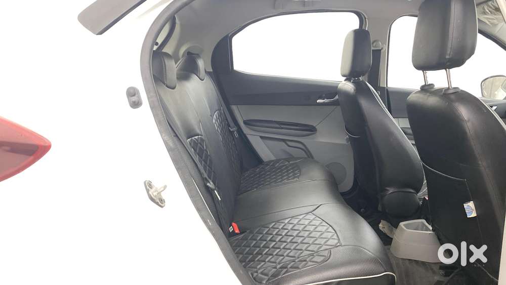 Tata Tiago 1.2 Revotron Xz Plus, 2020, Petrol