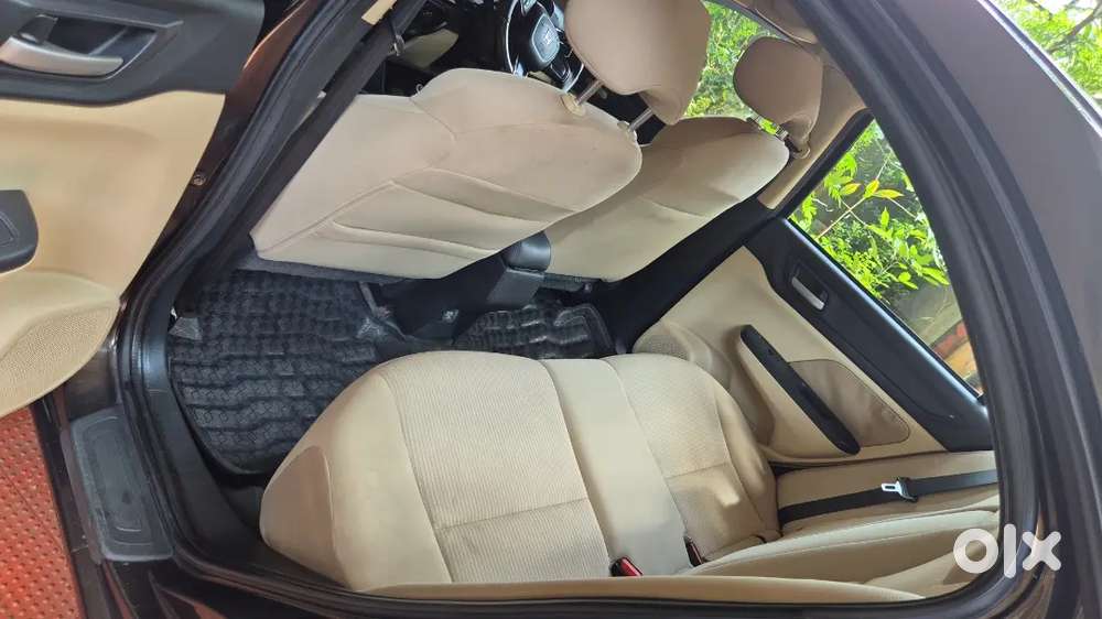 Honda Amaze Vx 2019
