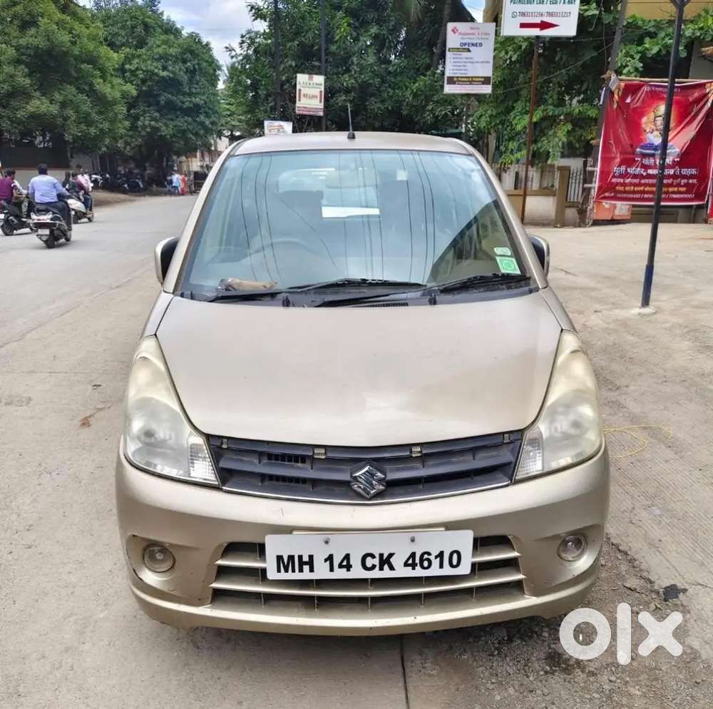 Maruti Suzuki Estilo 2011 Petrol Good Condition