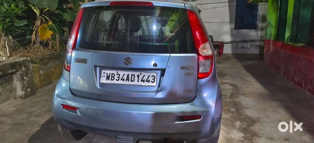 New-car Feel , Used-car Price