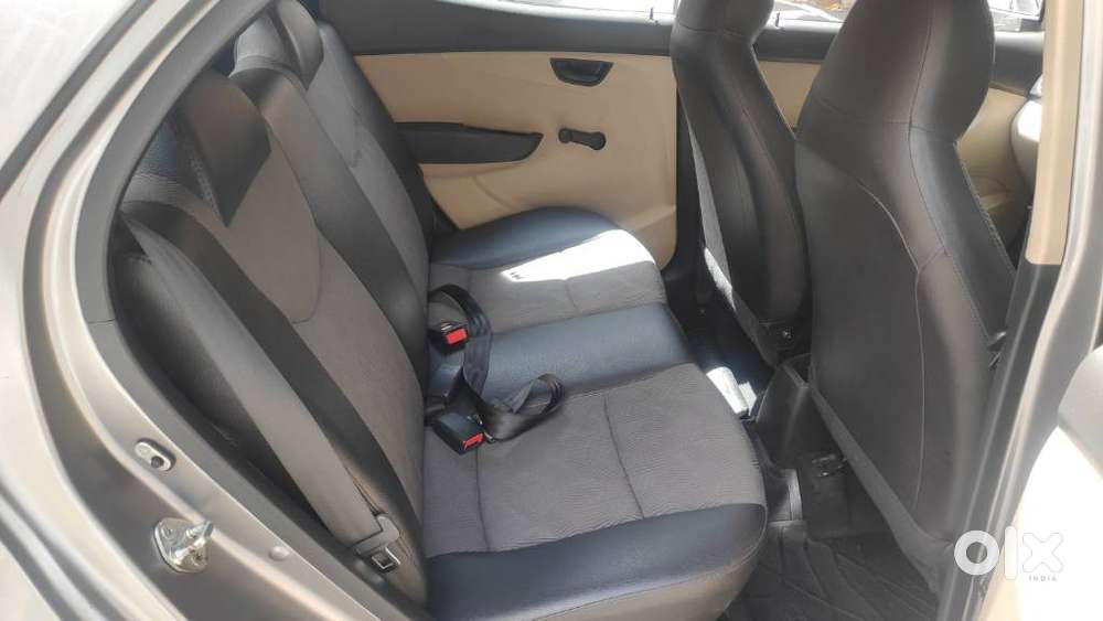 Hyundai Eon Era Plus, 2013, Petrol